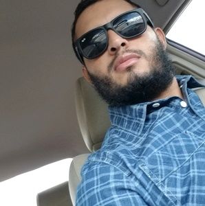 Meet your Posher, Jose